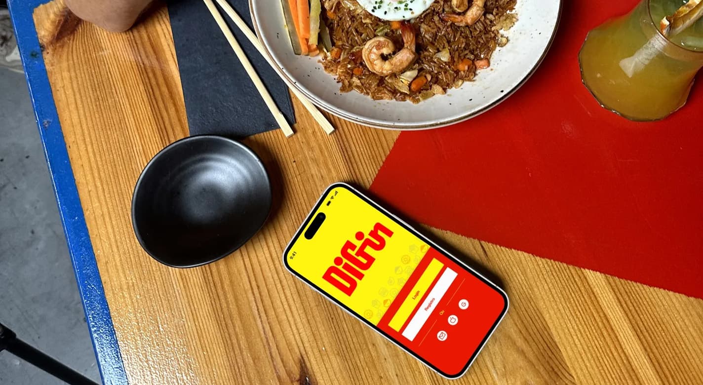 Do "jeito" à competência: Dig-in celebrou o Dia da Mulher