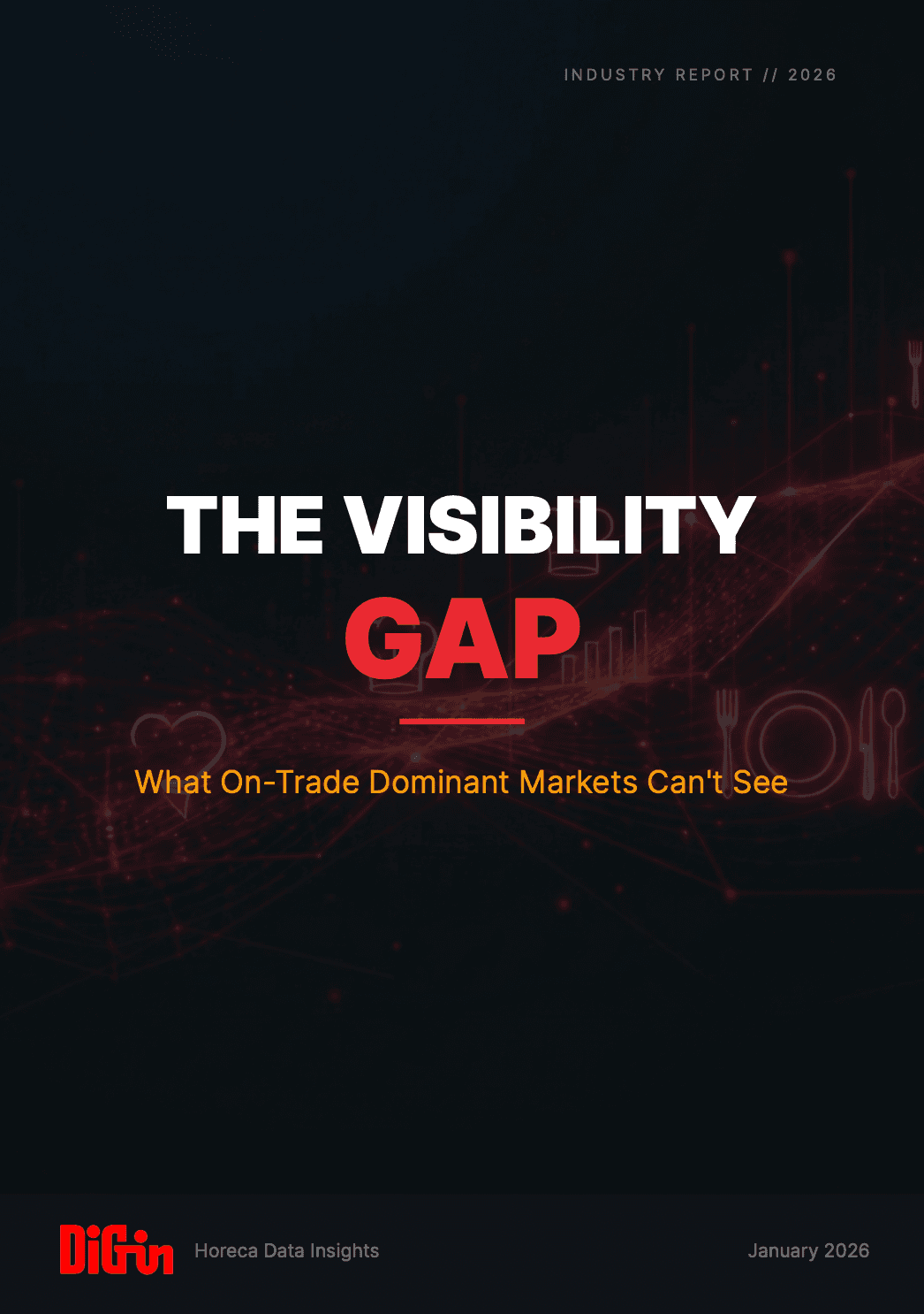 Visibility Gap Report - On Trade Blind Spots